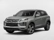 Used 2021 Mitsubishi Outlander SE CUV
