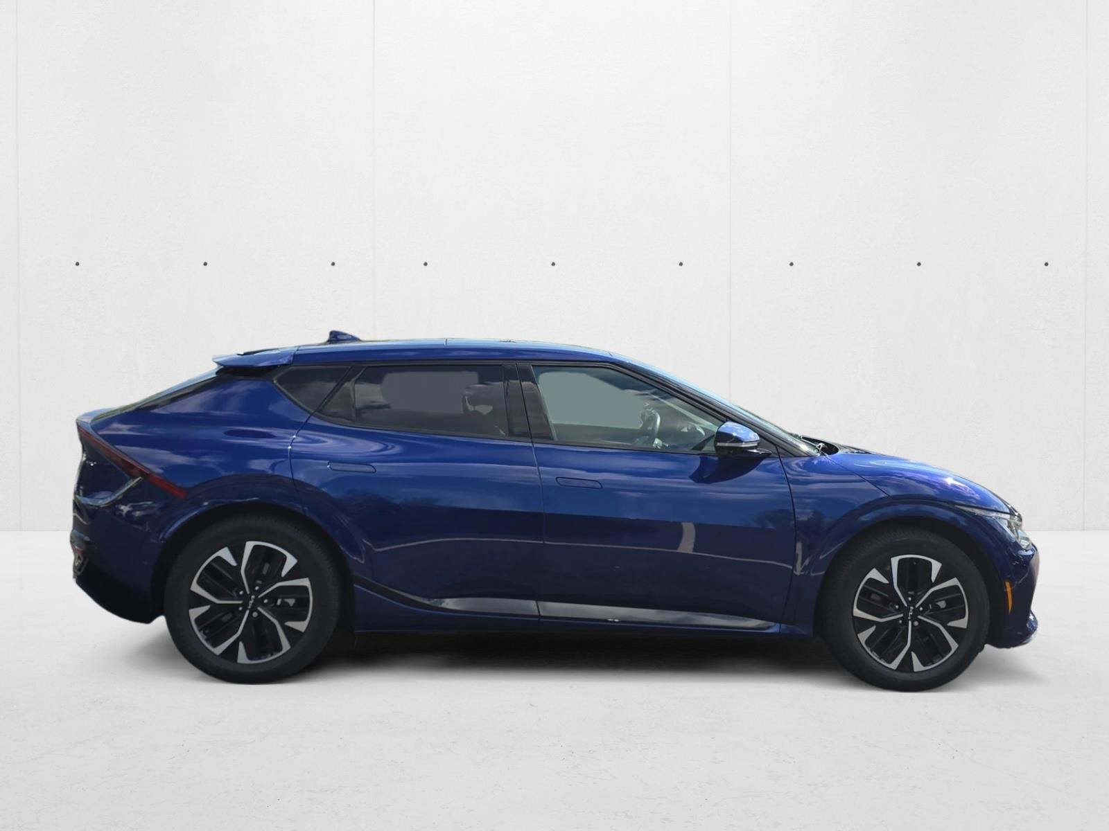 2022 Kia EV6 GT-Line photo 4