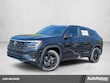  Volkswagen Atlas Cross Sport