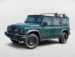 Ineos Grenadier Station Wagon