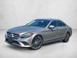 Used 2020 Mercedes-Benz C-Class C 300 Sedan