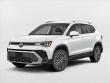Used 2025 Volkswagen Taos SE SUV