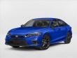 Used 2022 Honda Civic Sedan Sport Sedan