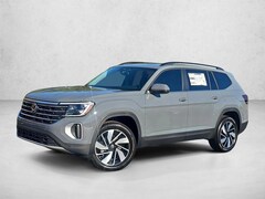 2026 Volkswagen Atlas 2.0T SE w/Technology SUV