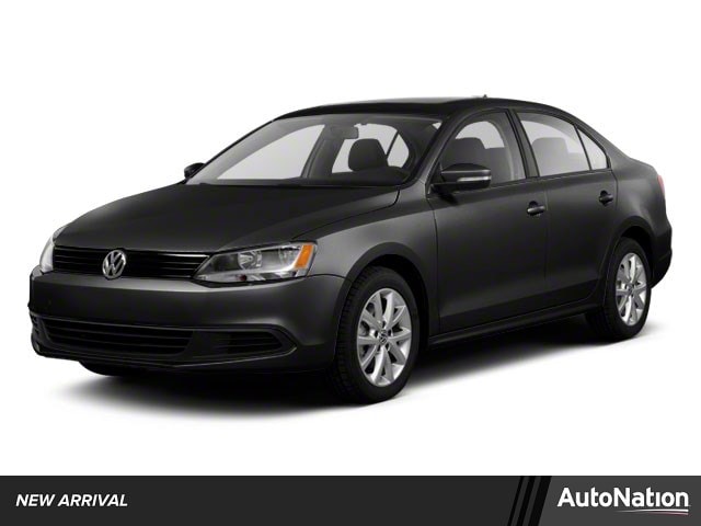 2012 Volkswagen Jetta SE w/Convenience 6AT's photo