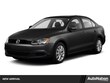 Volkswagen Jetta Sedan