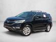 Used 2016 Honda CR-V EX-L SUV