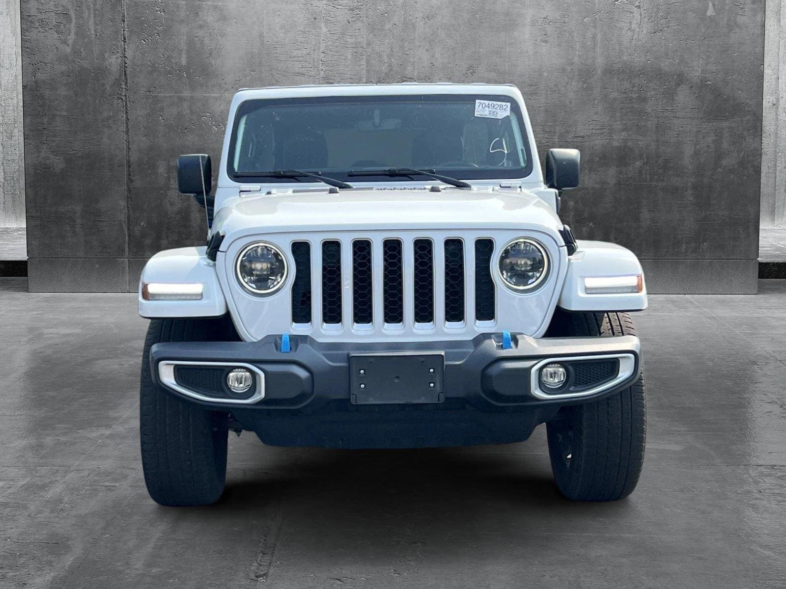 Used 2023 Jeep Wrangler 4xe Sahara 4XE with VIN 1C4JJXP63PW630526 for sale in Buford, GA