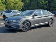 Used 2019 Volkswagen Jetta S Sedan