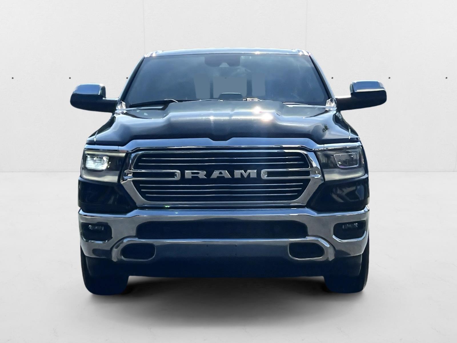 2023 Ram 1500 Laramie photo 2