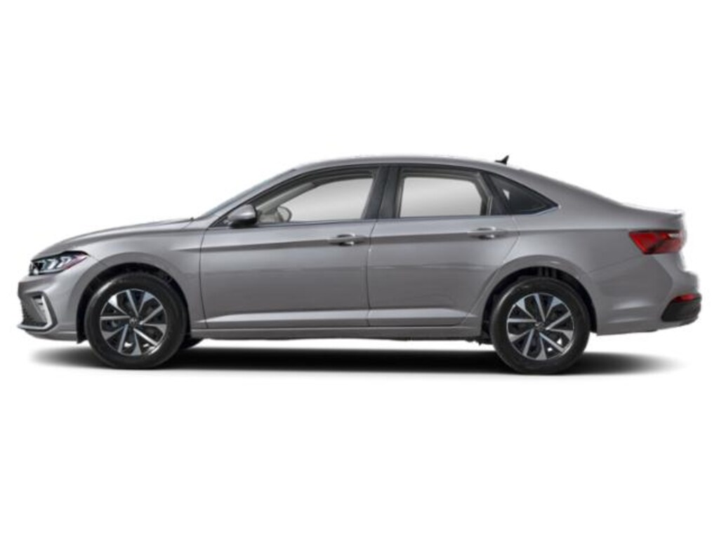 New 2026 Volkswagen Jetta 1.5T S Sedan