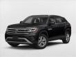 Used 2021 Volkswagen Atlas Cross Sport 2.0T SE SUV