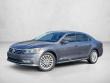 Used 2017 Volkswagen Passat 1.8T SE Sedan