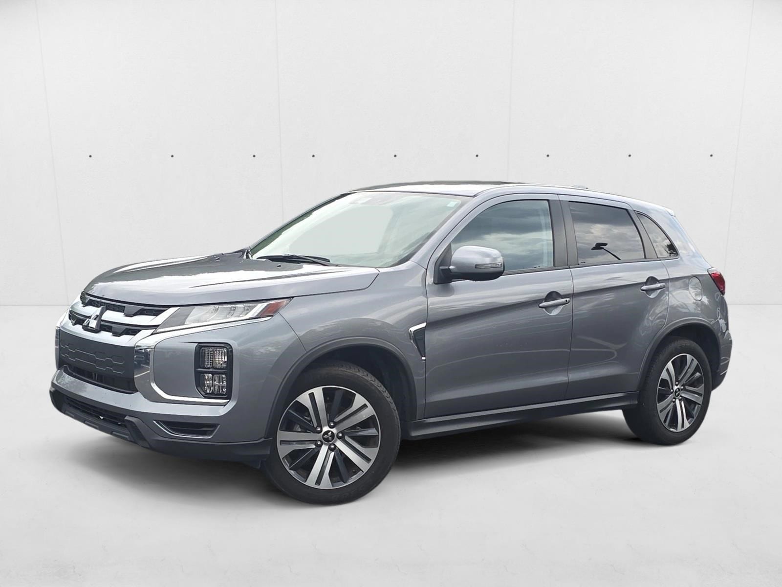 2021 Mitsubishi Outlander Sport