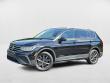 Used 2022 Volkswagen Tiguan SE SUV