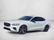 Used 2024 Volvo S60 Plus Dark Theme Sedan