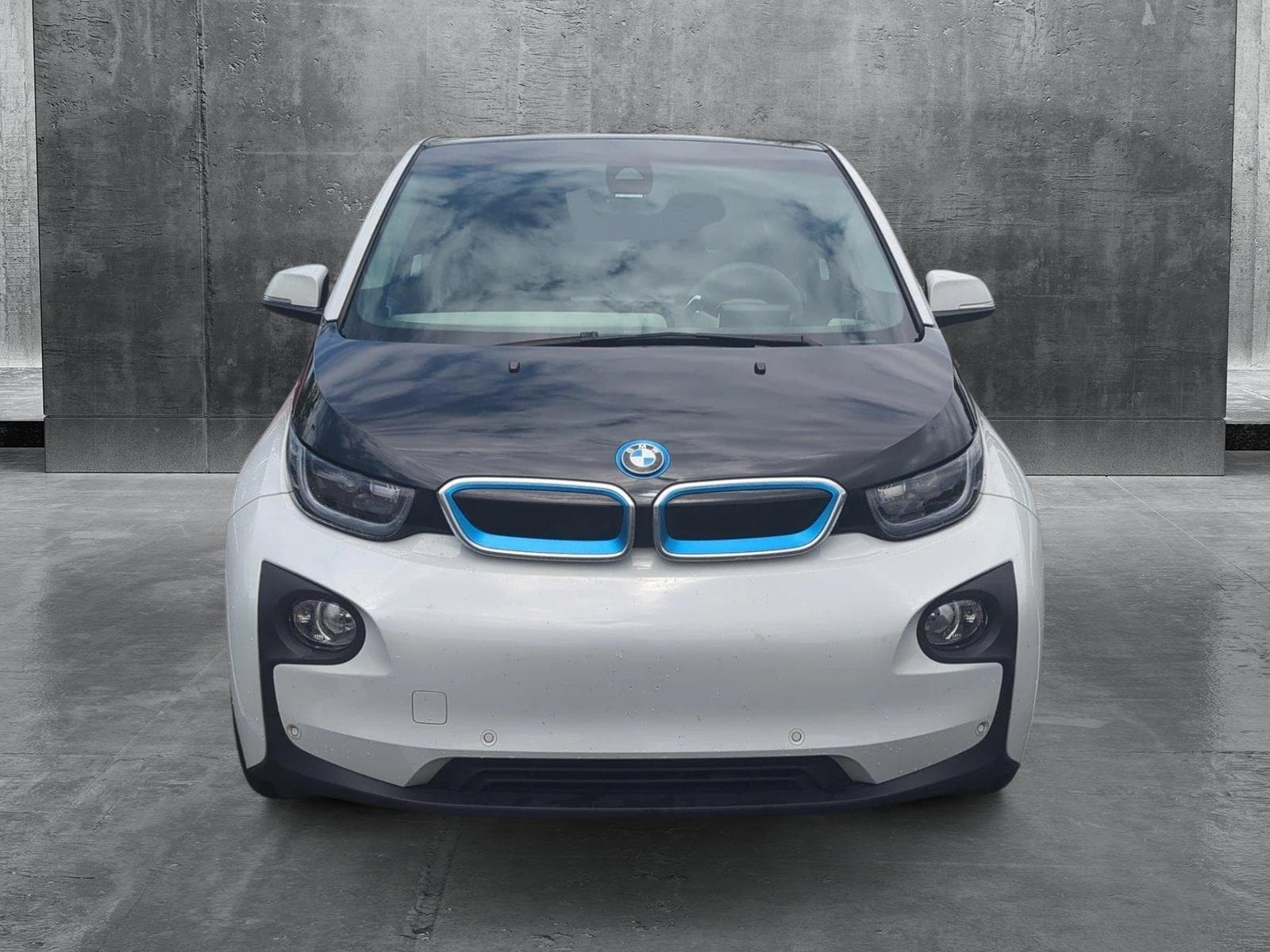 Used 2014 BMW i3 Base with VIN WBY1Z2C59EV283892 for sale in Buford, GA
