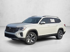 2026 Volkswagen Atlas 2.0T SE SUV