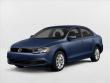 Used 2014 Volkswagen Jetta Sedan SE Sedan