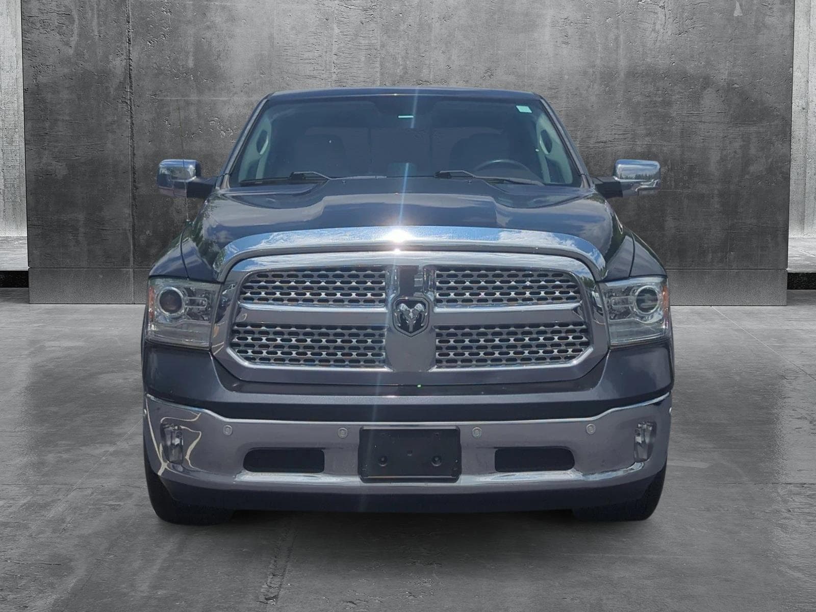 Used 2017 RAM Ram 1500 Pickup Laramie with VIN 1C6RR7NT8HS508345 for sale in Buford, GA