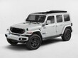Jeep Wrangler 4xe