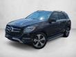Used 2017 Mercedes-Benz GLE GLE 350 SUV