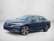 Used 2022 Volkswagen Passat 2.0T SE Sedan