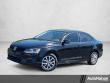Used 2012 Volkswagen Jetta Sedan SE w/Convenience & Sunroof Sedan
