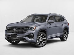 2026 Volkswagen Atlas 2.0T SEL Premium R-Line SUV
