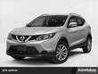  Nissan Rogue Sport