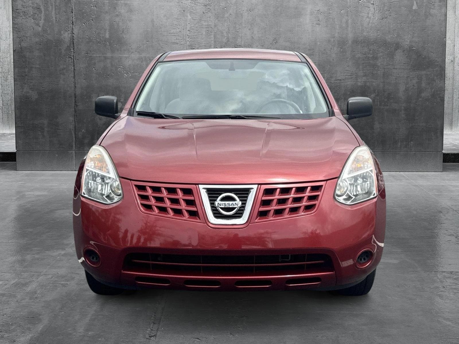 Used 2010 Nissan Rogue S with VIN JN8AS5MT3AW028507 for sale in Buford, GA