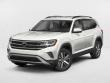 Used 2023 Volkswagen Atlas 3.6L V6 SE w/Technology SUV