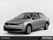  Volkswagen Jetta Sedan