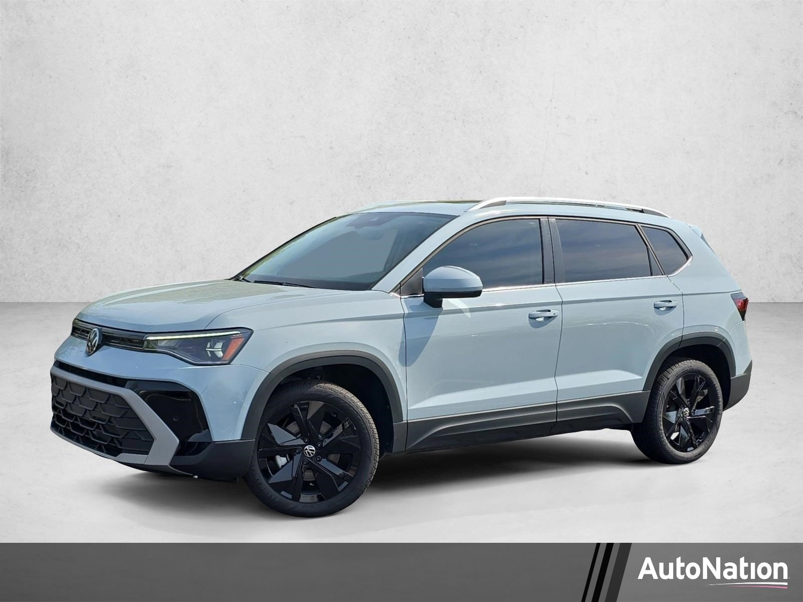 2025 Volkswagen Taos