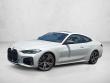 Used 2021 BMW 4 Series M440i xDrive Coupe