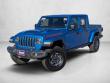Used 2022 Jeep Gladiator Mojave Truck Crew Cab