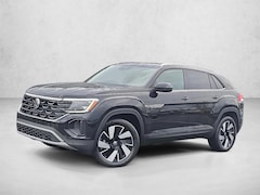 2026 Volkswagen Atlas Cross Sport 2.0T SE w/Technology SUV