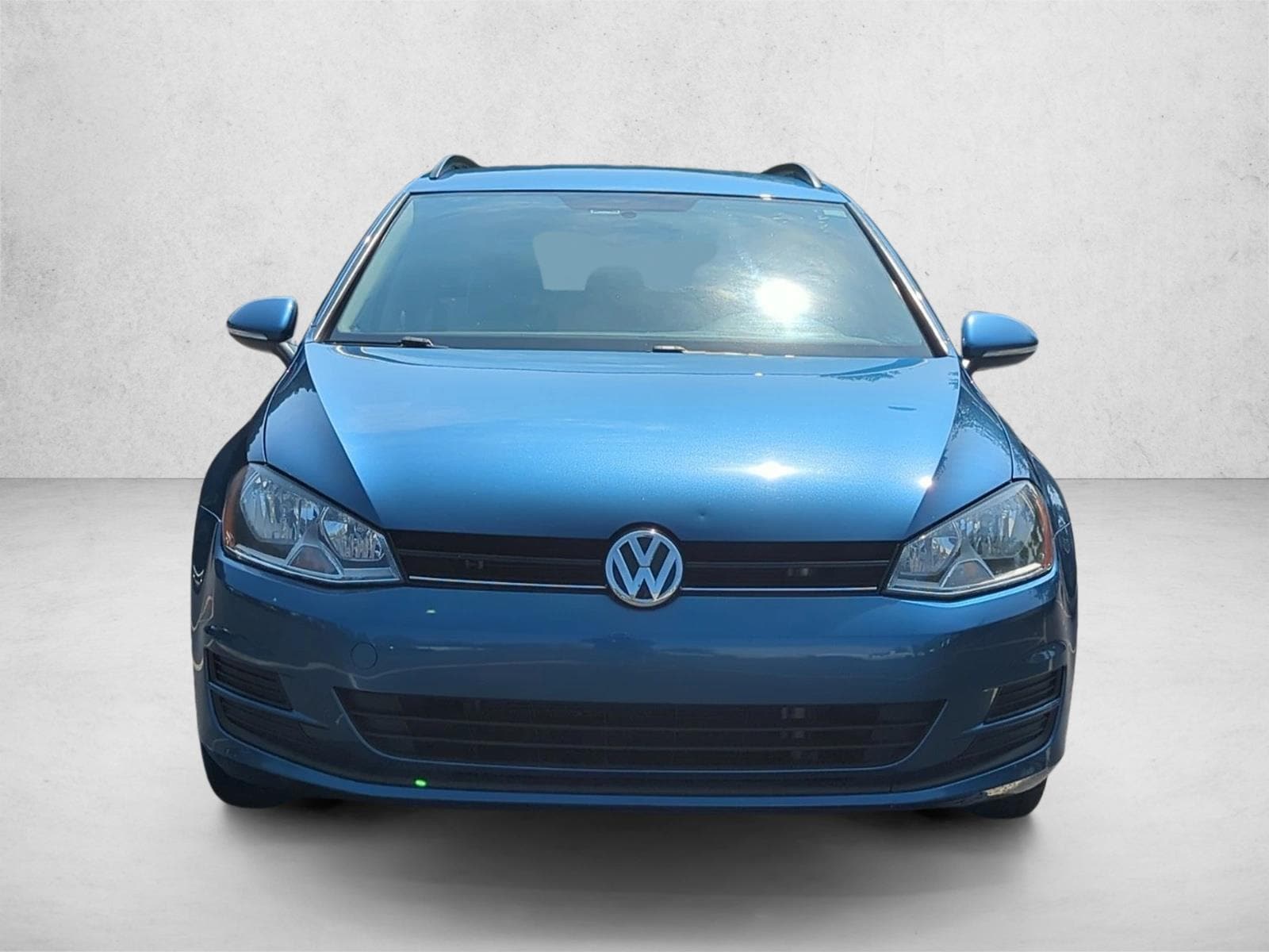 Used 2016 Volkswagen Golf SportWagen TSI S with VIN 3VWC17AU7GM521855 for sale in Buford, GA