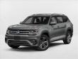Used 2020 Volkswagen Atlas 3.6L V6 SE w/Technology R-Line SUV