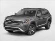 Used 2022 Volkswagen Atlas 2.0T SE w/Technology SUV