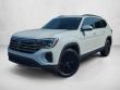 Used 2025 Volkswagen Atlas 2.0T SE w/Technology SUV