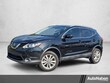  Nissan Rogue Sport
