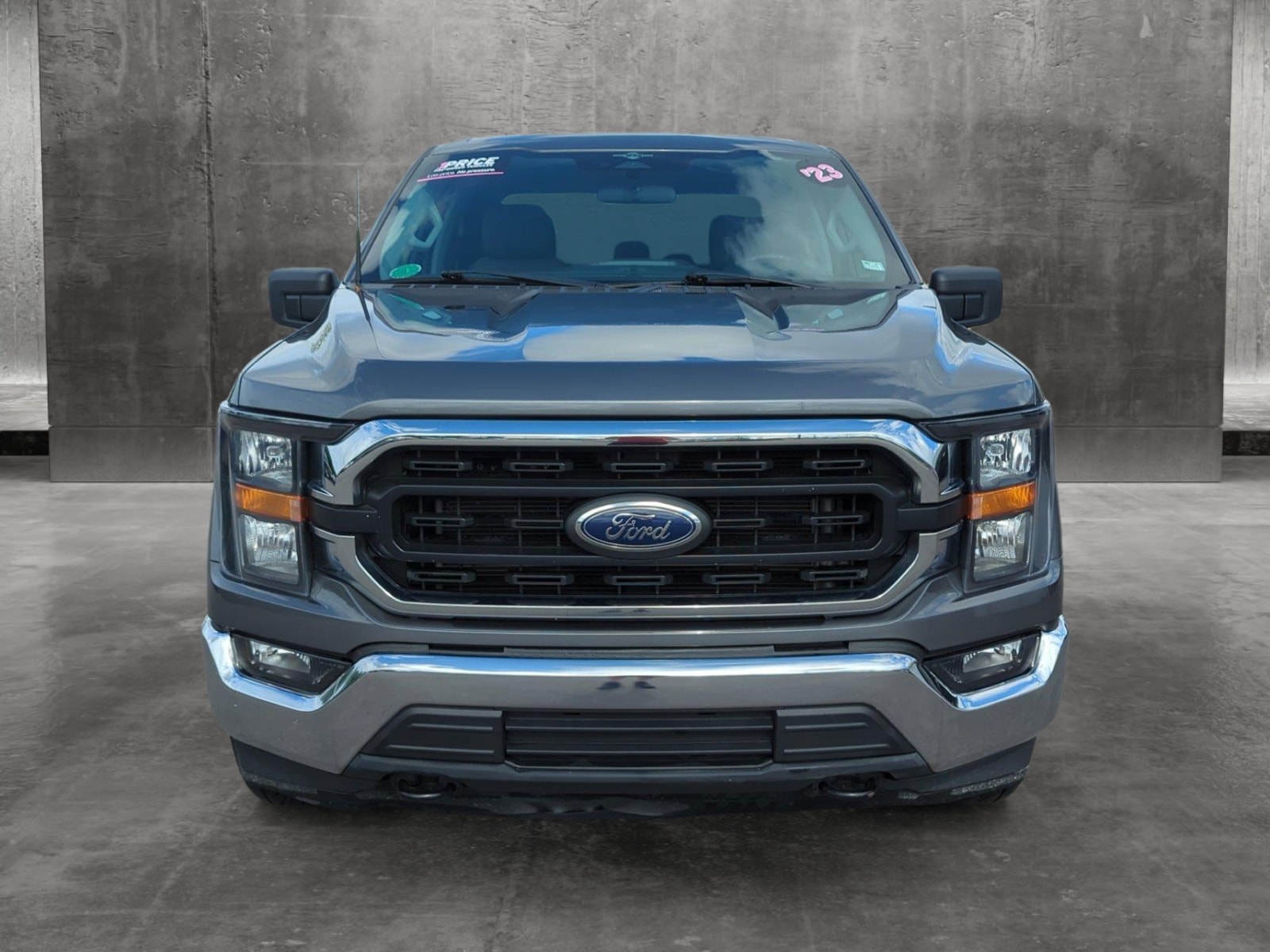 Used 2023 Ford F-150 XLT with VIN 1FTFW1E56PFA26791 for sale in Buford, GA