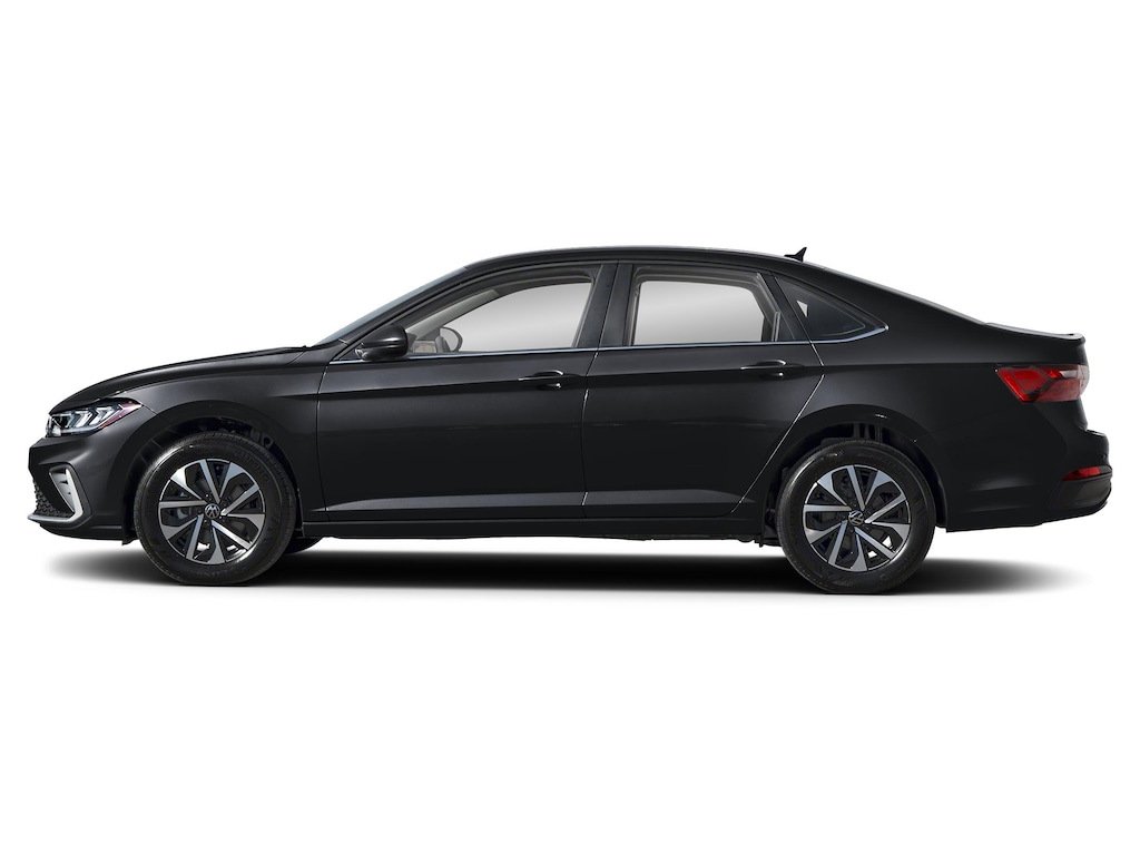 New 2026 Volkswagen Jetta 1.5T S Sedan