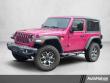 Used 2022 Jeep Wrangler Rubicon SUV