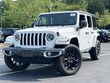 Jeep Wrangler 4xe
