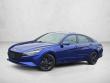 Used 2022 Hyundai Elantra SEL Sedan