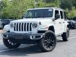 Used 2023 Jeep Wrangler 4xe Sahara SUV