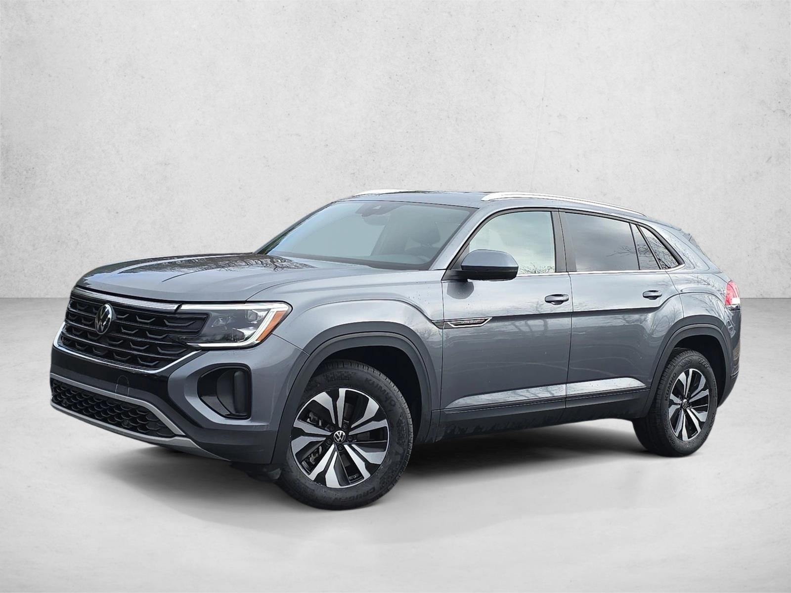 2024 Volkswagen Atlas Cross Sport SE