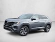  Volkswagen Atlas Cross Sport